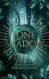 Cover-Bild Lone Shadow
