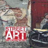 Cover-Bild Lonely Planet Bildband Street Art