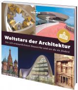 Cover-Bild LONELY PLANET Bildband Weltstars der Architektur