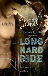 Cover-Bild Long Hard Ride - Rodeo der Liebe