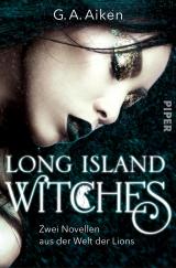 Cover-Bild Long Island Witches