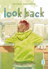 Cover-Bild Look Back