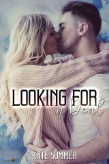 Cover-Bild Looking for a Deal