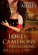 Cover-Bild Lord Camerons Versuchung