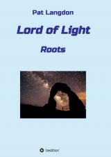 Cover-Bild Lord of Light