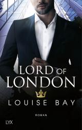Cover-Bild Lord of London
