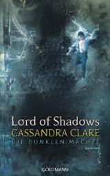 Cover-Bild Lord of Shadows
