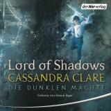 Cover-Bild Lord of Shadows
