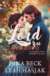 Cover-Bild Lord zu behalten