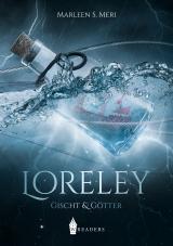 Cover-Bild Loreley