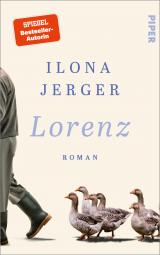 Cover-Bild Lorenz