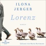 Cover-Bild Lorenz