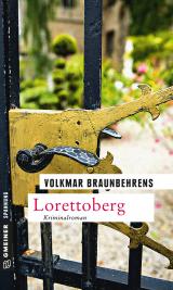 Cover-Bild Lorettoberg