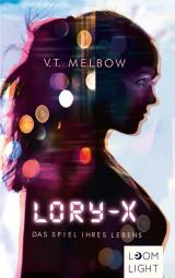 Cover-Bild Lory-X