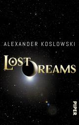 Cover-Bild Lost Dreams