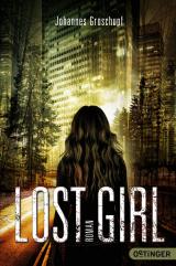 Cover-Bild Lost Girl