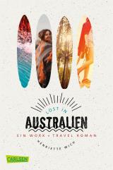 Cover-Bild Lost in Australien