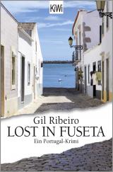 Cover-Bild Lost in Fuseta