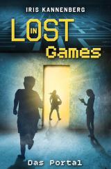Cover-Bild Lost in Games