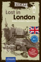 Cover-Bild Lost in London