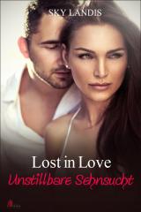 Cover-Bild Lost in Love
