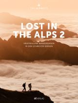 Cover-Bild Lost In the Alps 2