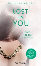 Cover-Bild Lost in You. Ewig dein