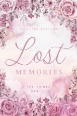Cover-Bild Lost Memories