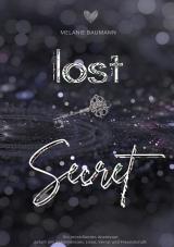 Cover-Bild Lost Secret