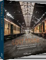 Cover-Bild Lost Trains