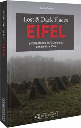 Cover-Bild Lost & Dark Places Eifel