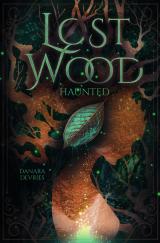 Cover-Bild Lost Wood - Haunted