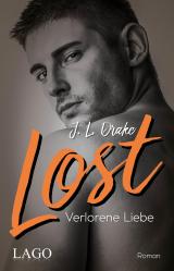 Cover-Bild Lost