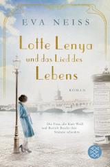 Cover-Bild Lotte Lenya und das Lied des Lebens