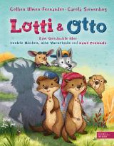 Cover-Bild Lotti und Otto (Band 2)