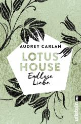 Cover-Bild Lotus House - Endlose Liebe (Die Lotus House-Serie 4)