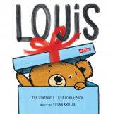 Cover-Bild Louis