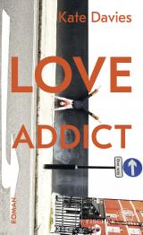 Cover-Bild Love Addict