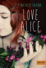 Cover-Bild Love Alice