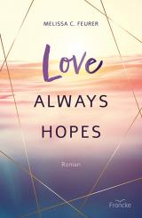 Cover-Bild Love Always Hopes