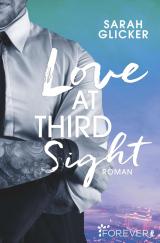 Cover-Bild Love at Third Sight
