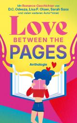 Cover-Bild Love Between the Pages
