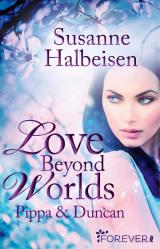 Cover-Bild Love Beyond Worlds