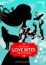 Cover-Bild Love Bites