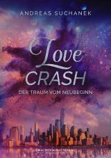 Cover-Bild Love Crash