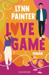 Cover-Bild Love Game