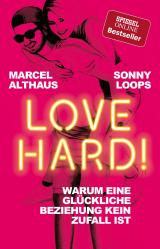 Cover-Bild Love Hard!