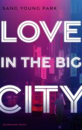 Cover-Bild Love in the Big City
