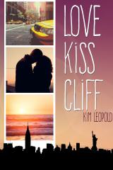 Cover-Bild Love, Kiss, Cliff