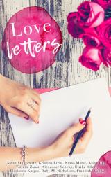 Cover-Bild Love Letters